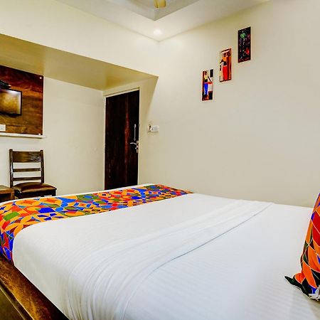 Fabhotel Kwality Inn Mira-Bhayandar Exteriör bild