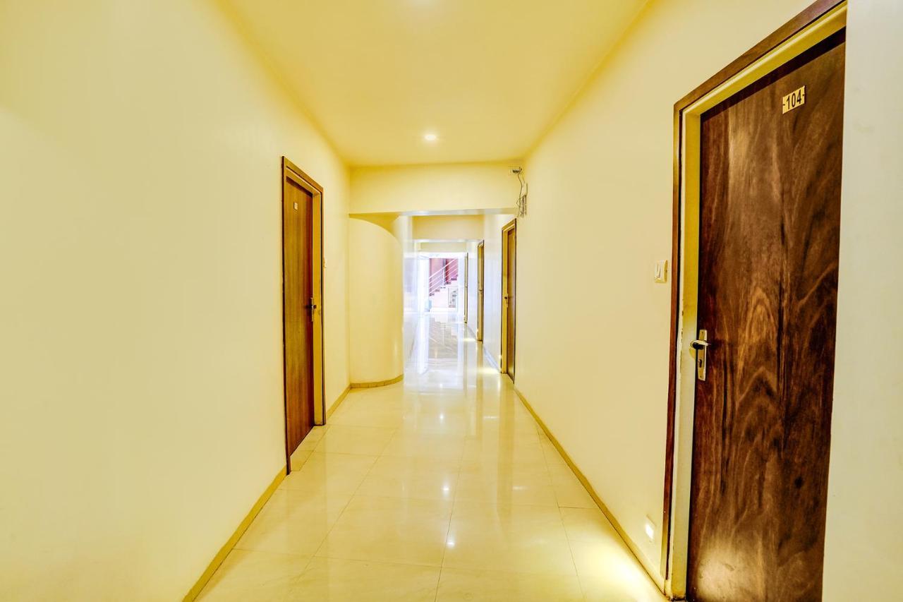 Fabhotel Kwality Inn Mira-Bhayandar Exteriör bild