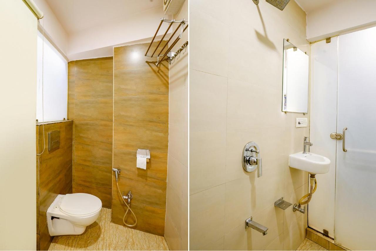 Fabhotel Kwality Inn Mira-Bhayandar Exteriör bild
