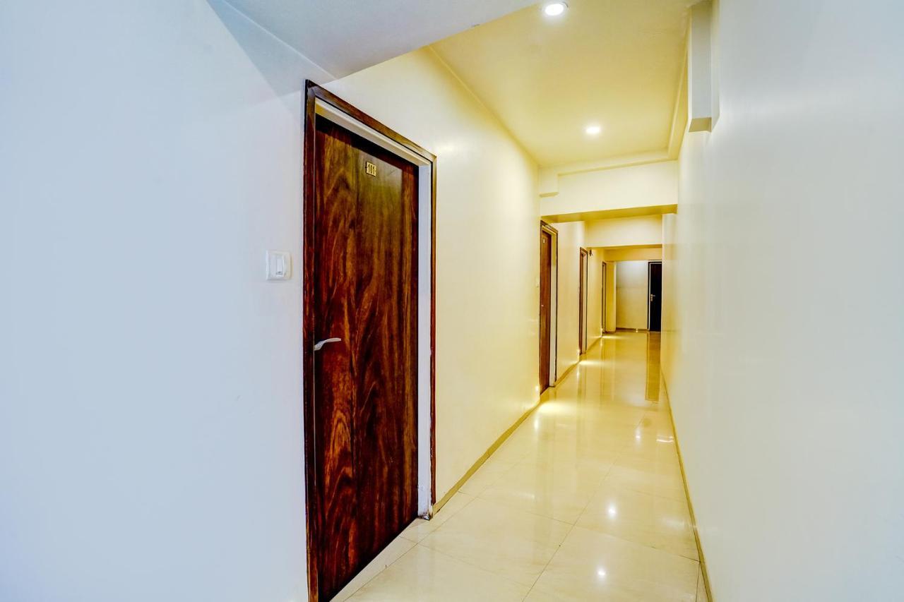 Fabhotel Kwality Inn Mira-Bhayandar Exteriör bild