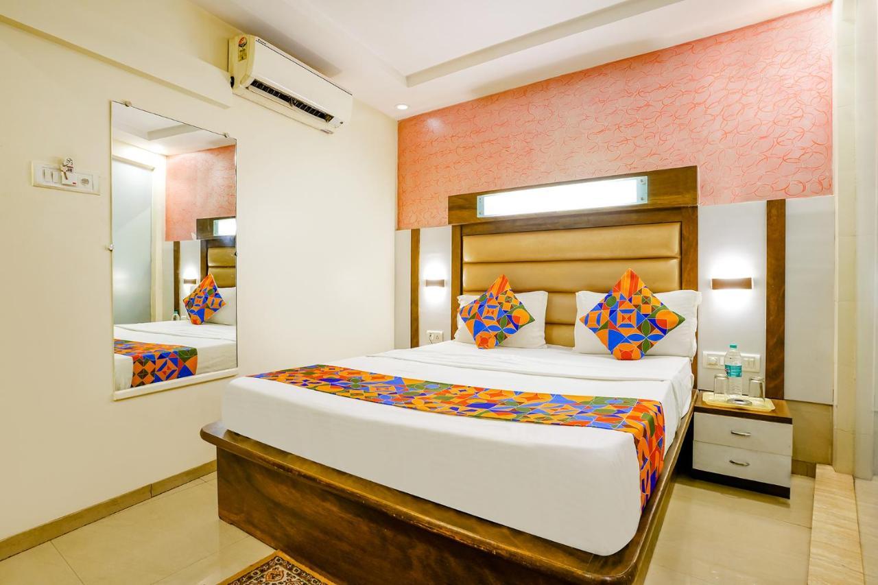 Fabhotel Kwality Inn Mira-Bhayandar Exteriör bild
