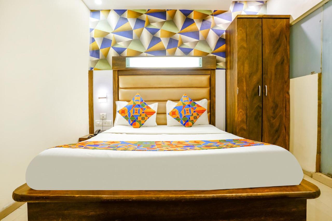 Fabhotel Kwality Inn Mira-Bhayandar Exteriör bild