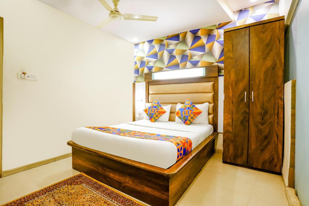 Fabhotel Kwality Inn Mira-Bhayandar Exteriör bild