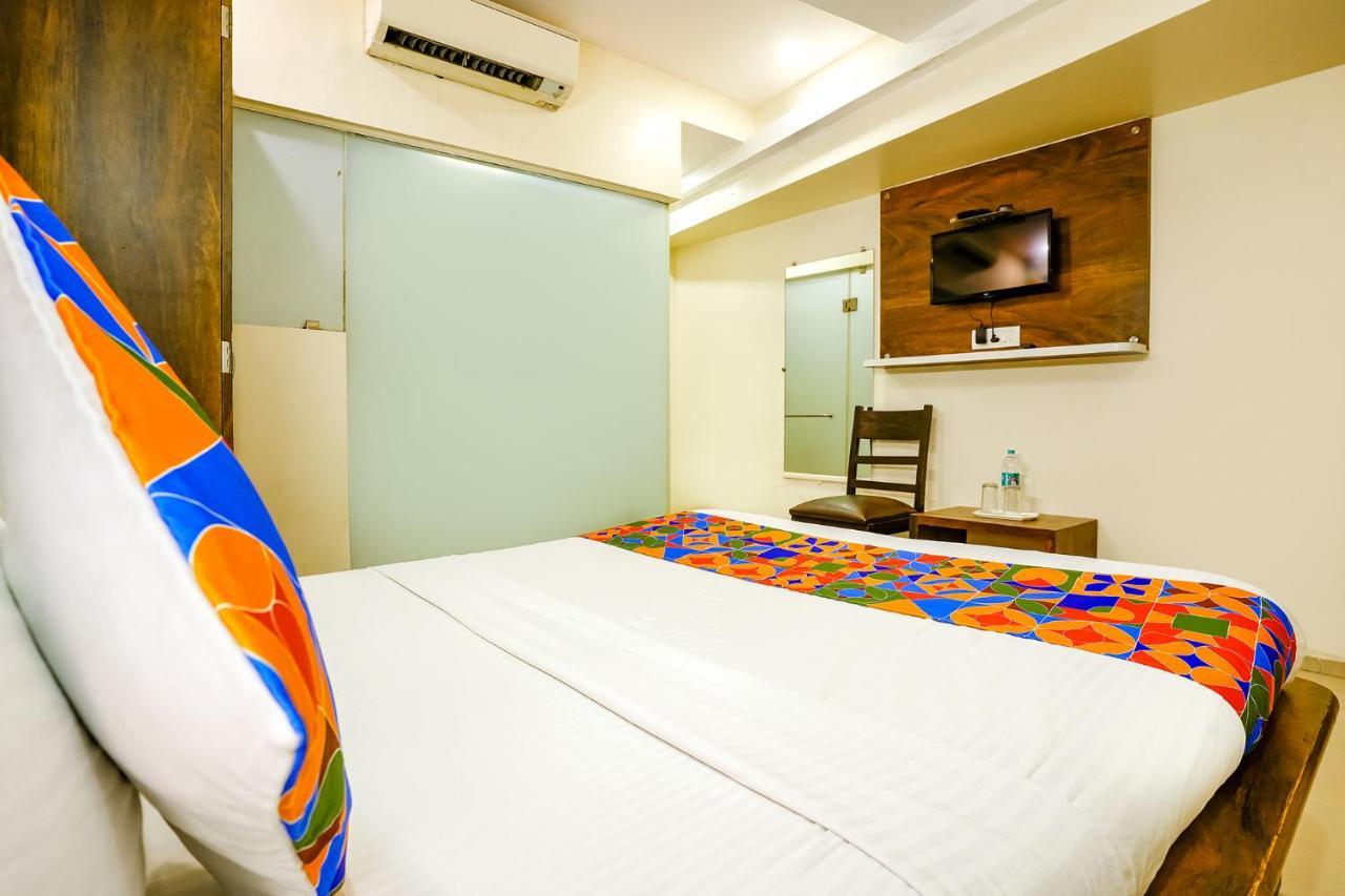 Fabhotel Kwality Inn Mira-Bhayandar Exteriör bild