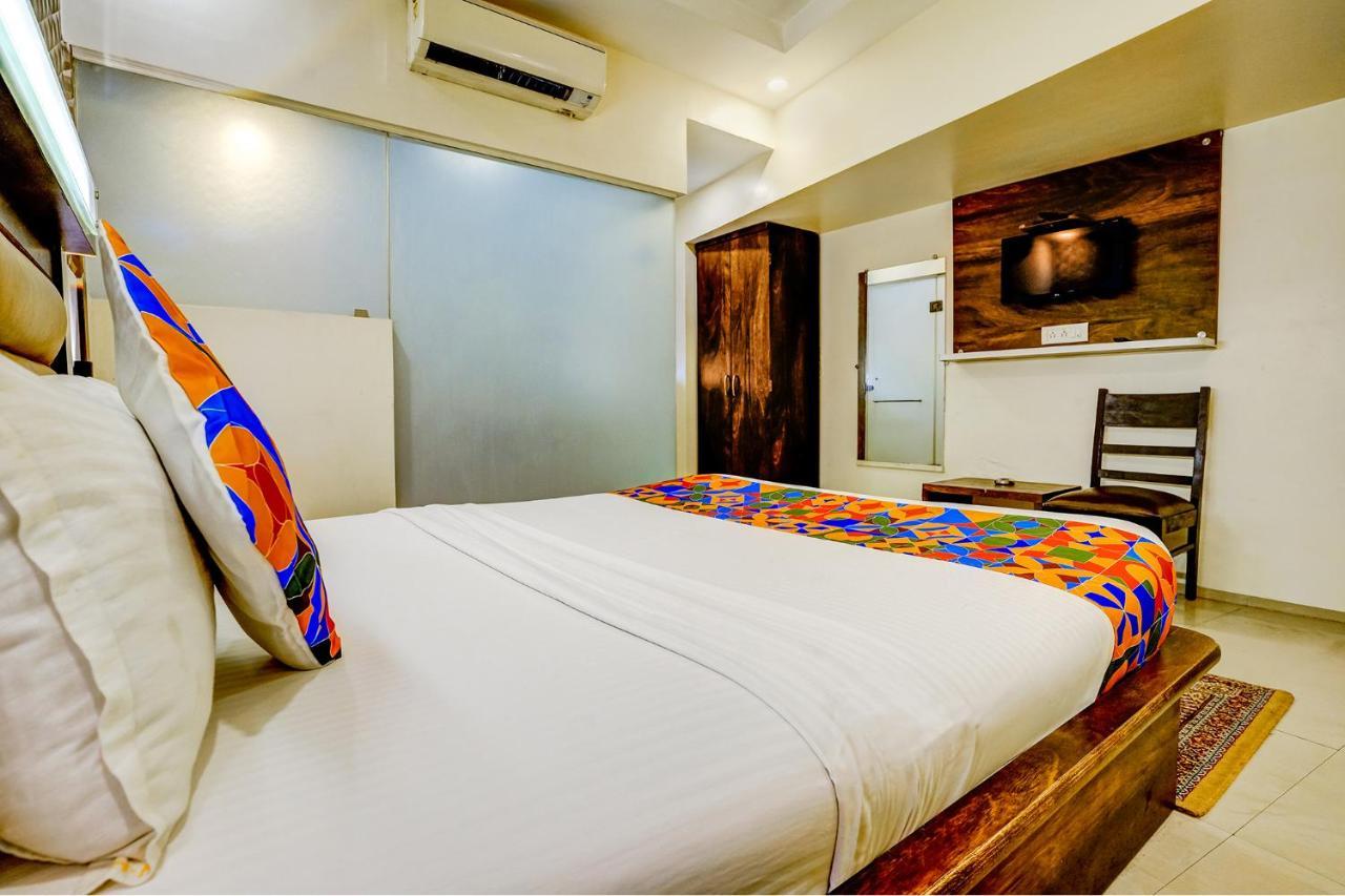 Fabhotel Kwality Inn Mira-Bhayandar Exteriör bild