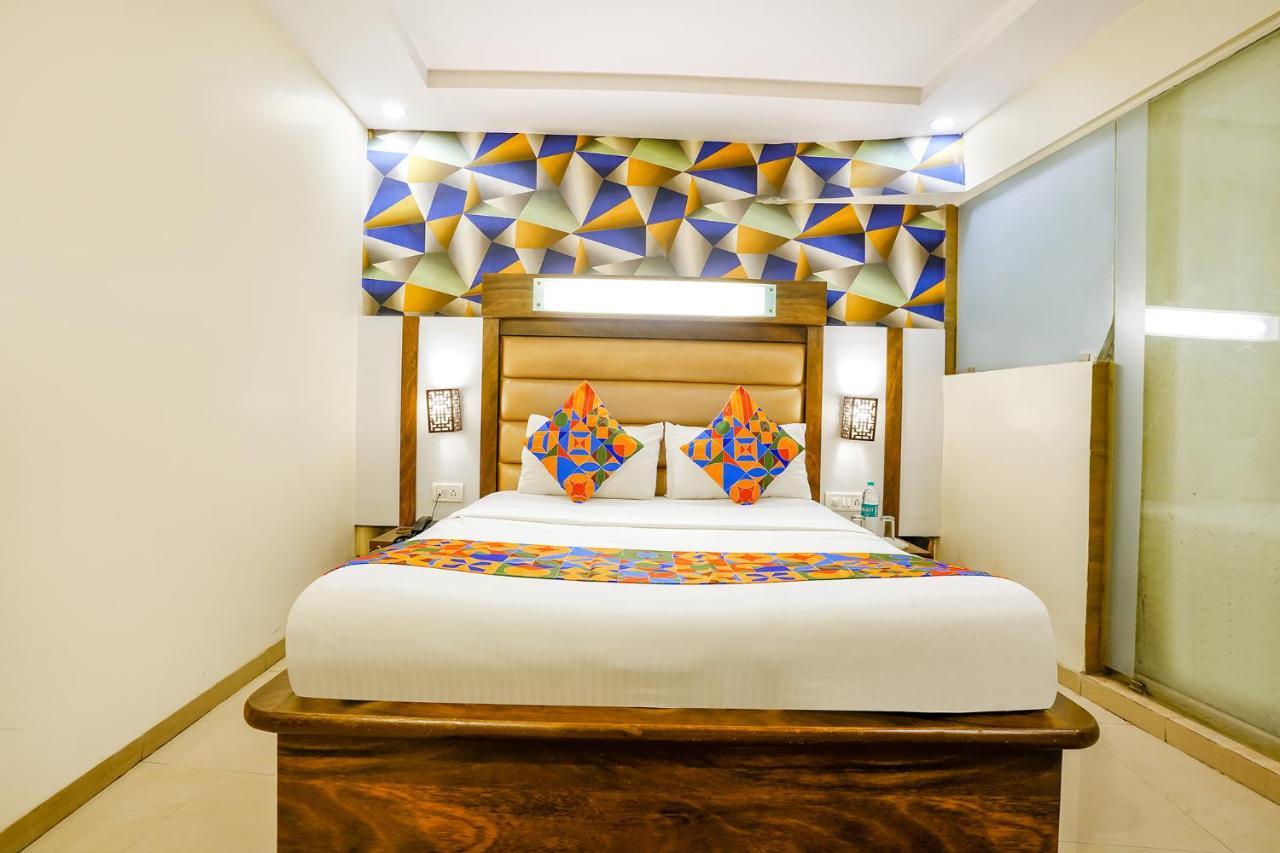 Fabhotel Kwality Inn Mira-Bhayandar Exteriör bild