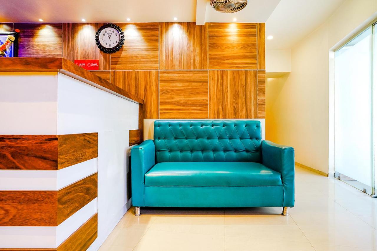 Fabhotel Kwality Inn Mira-Bhayandar Exteriör bild