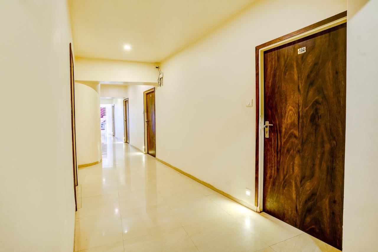 Fabhotel Kwality Inn Mira-Bhayandar Exteriör bild