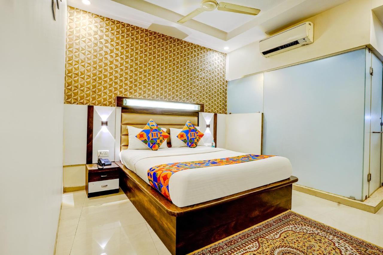 Fabhotel Kwality Inn Mira-Bhayandar Exteriör bild