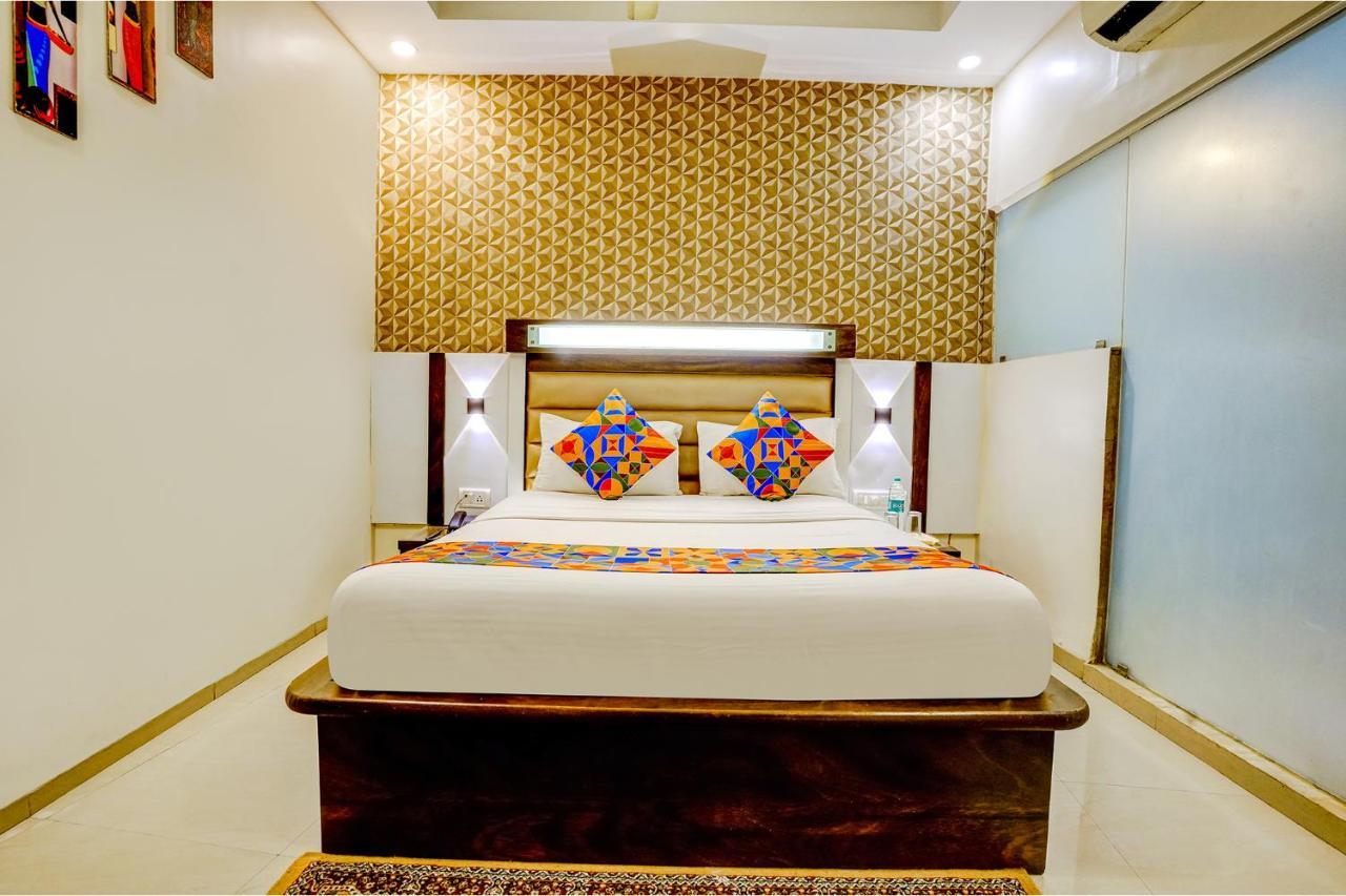 Fabhotel Kwality Inn Mira-Bhayandar Exteriör bild