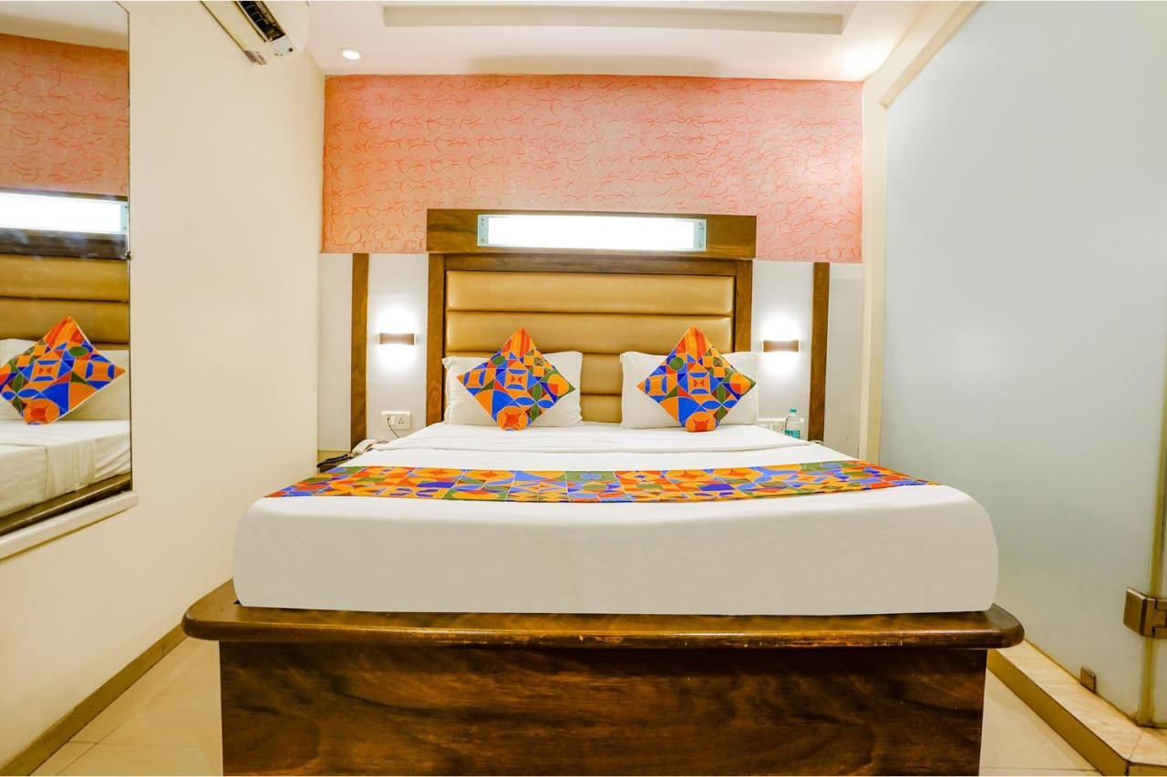 Fabhotel Kwality Inn Mira-Bhayandar Exteriör bild