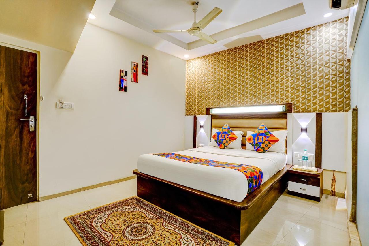 Fabhotel Kwality Inn Mira-Bhayandar Exteriör bild