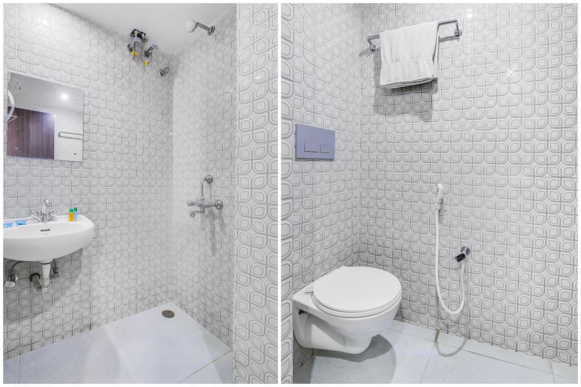 Fabhotel Kwality Inn Mira-Bhayandar Exteriör bild